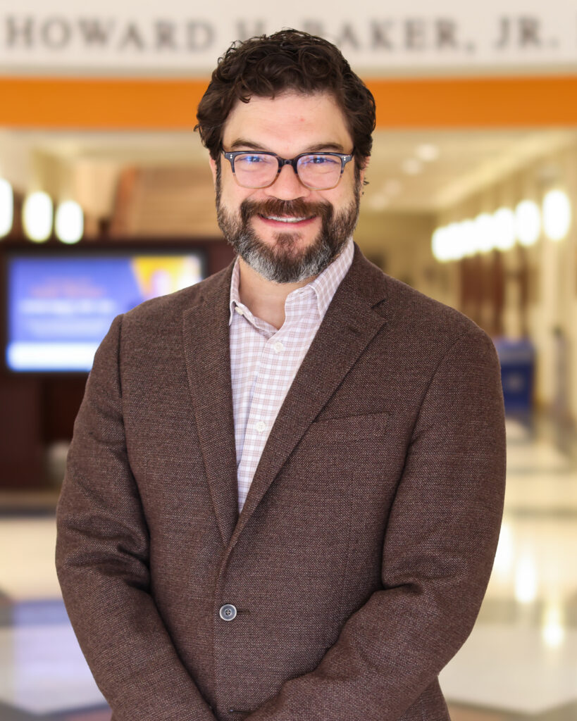 Eric Franklin Amarante