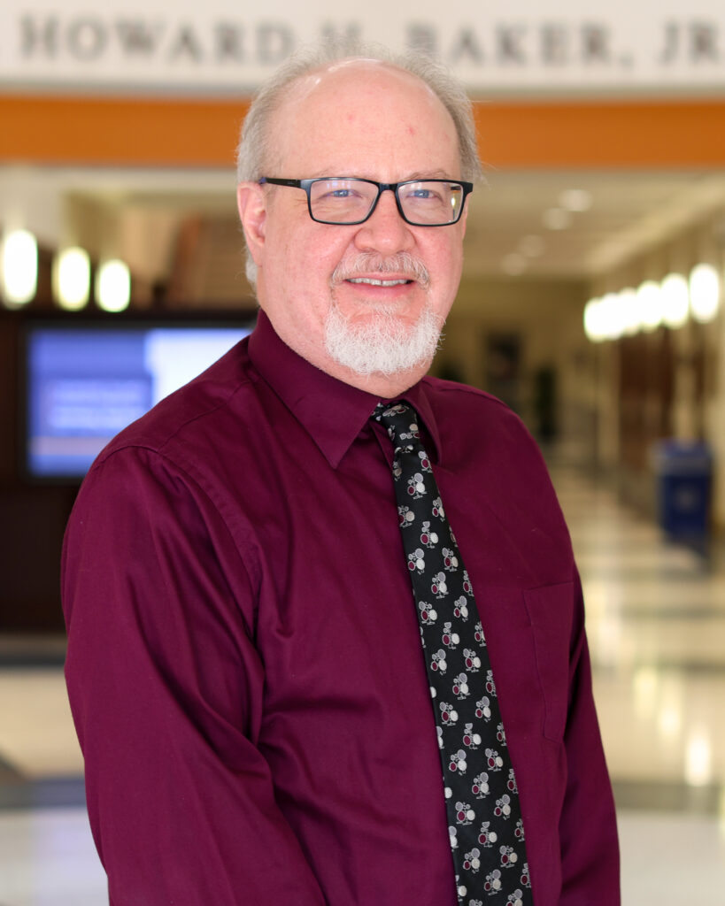 Gary Pulsinelli