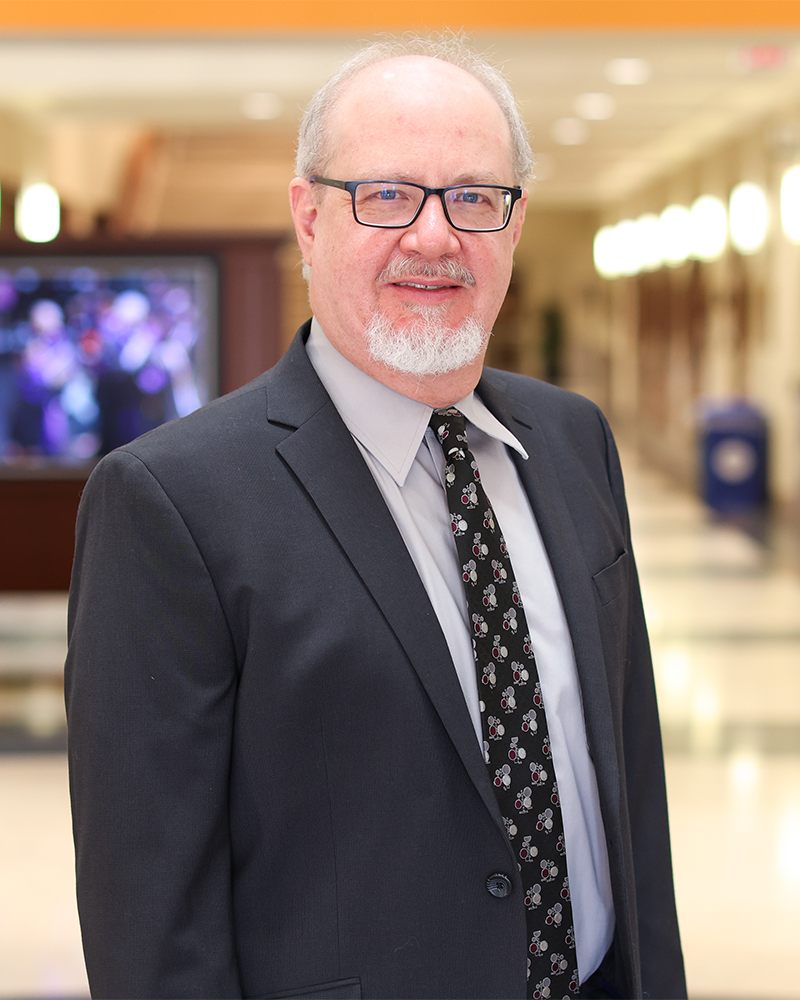 Gary Pulsinelli