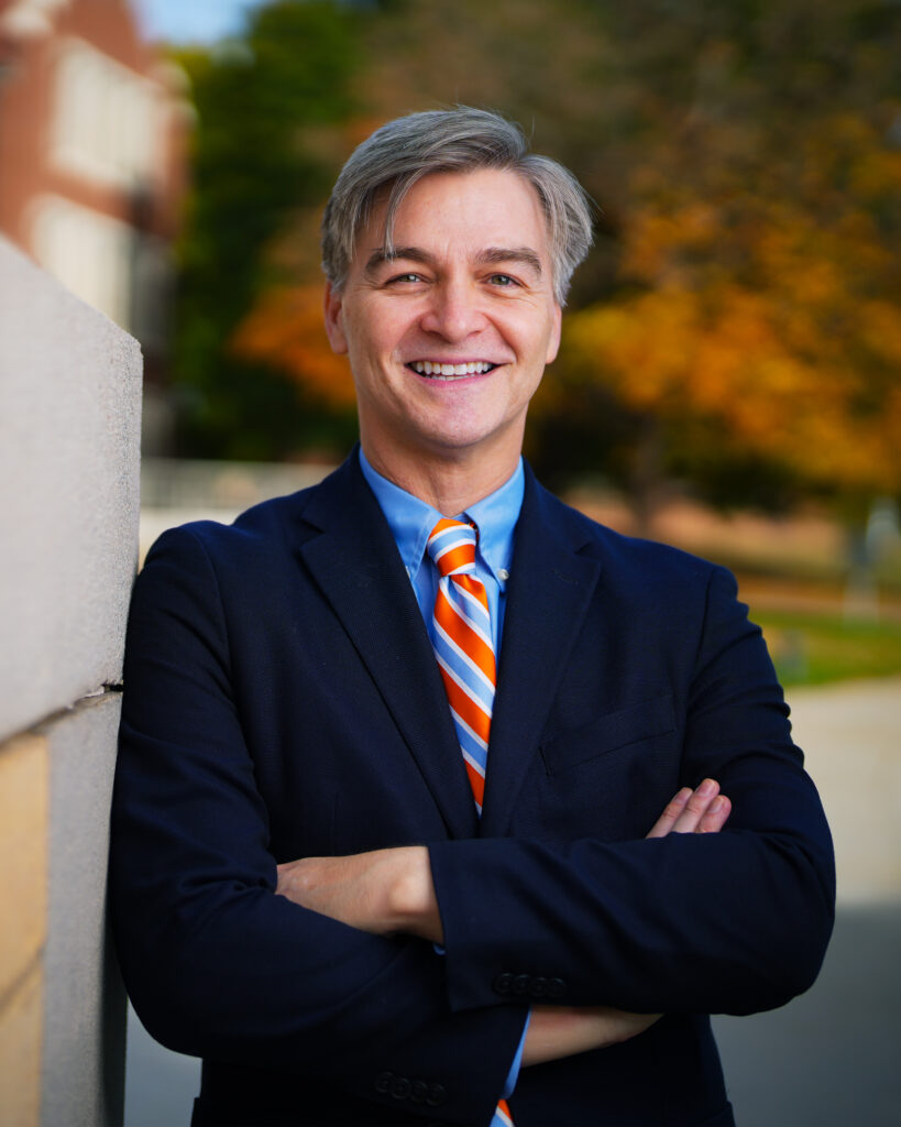 Michael J. Higdon