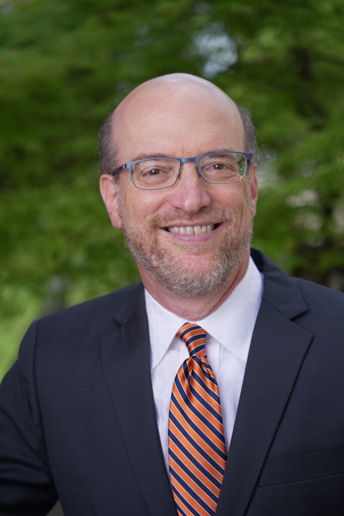 Gregory M. Stein