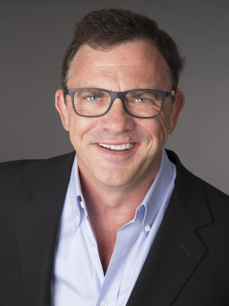 Glenn Reynolds