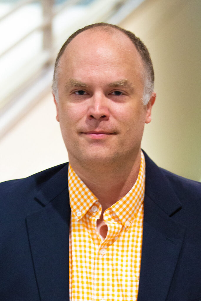 Nathan Preuss