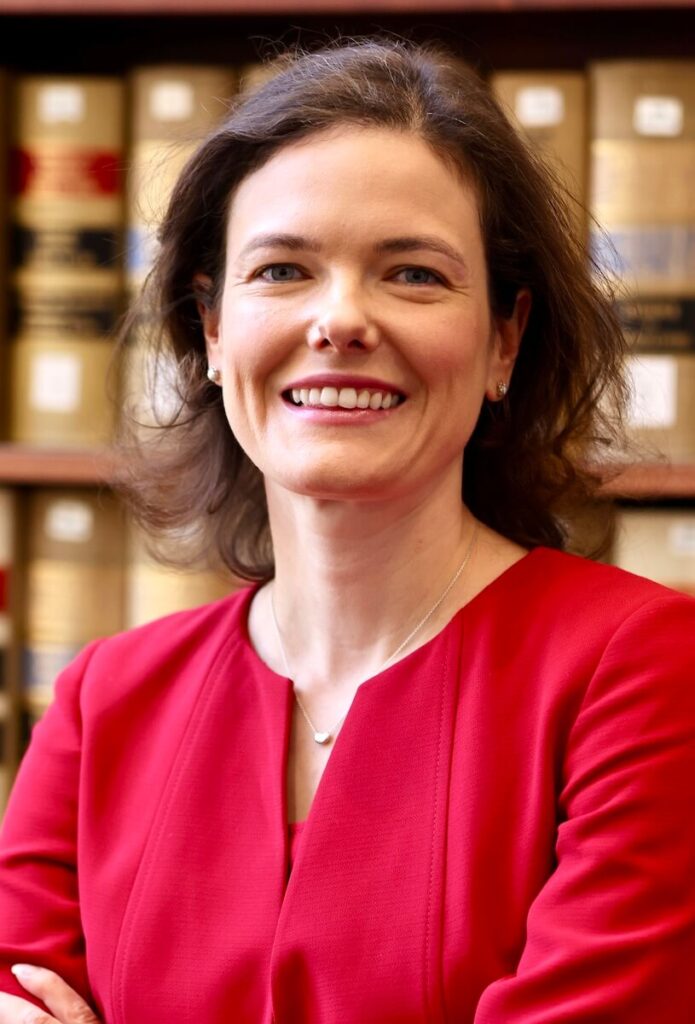 Rebecca Eshbaugh