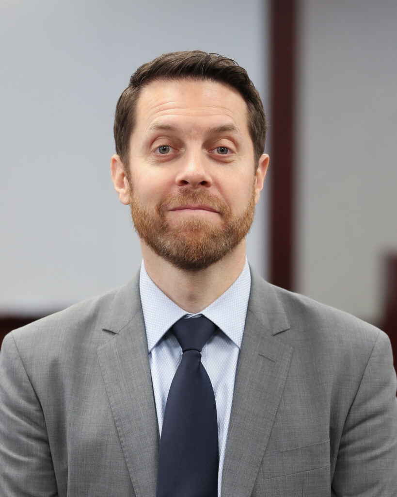 Nicholas Nugent