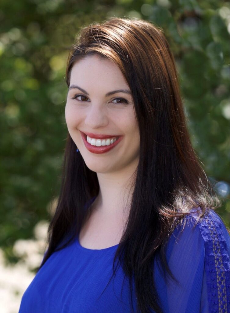 Amy Sosinski