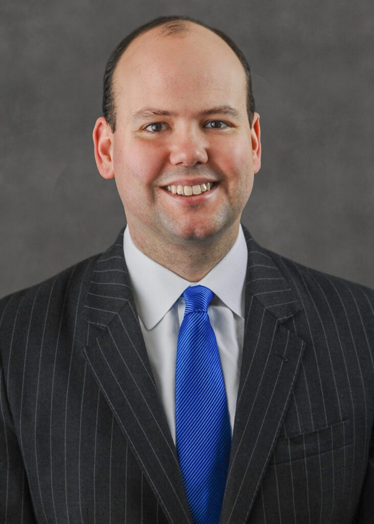 D. Taylor Tipton