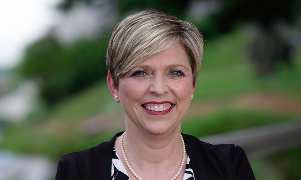 Joy Radice