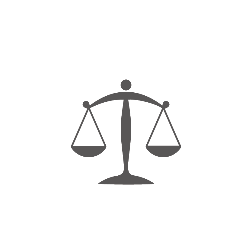 Justice Scales