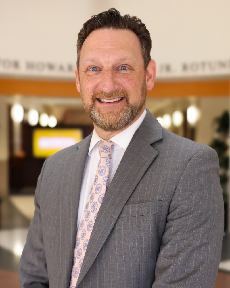 Daniel M. Schaffzin